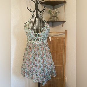 Free People
Women’s Slip Dress